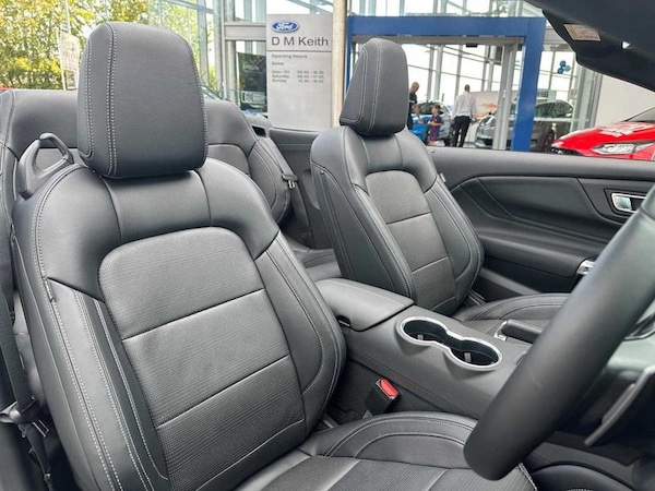 Used Ford Mustang 2025 for sale - 75620978: Photo 20