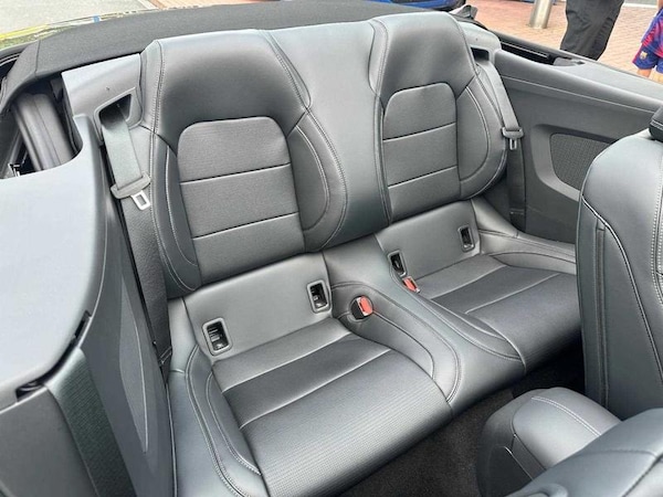 Used Ford Mustang 2025 for sale - 75620978: Photo 21