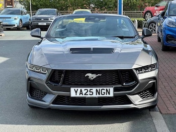 Used Ford Mustang 2025 for sale - 75620978: Photo