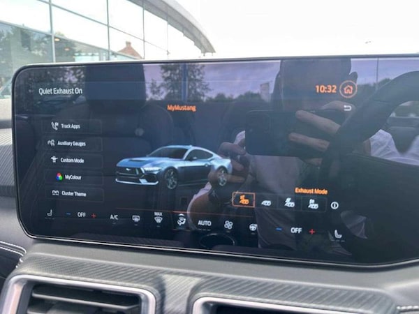 Used Ford Mustang 2025 for sale - 75620978: Photo 32