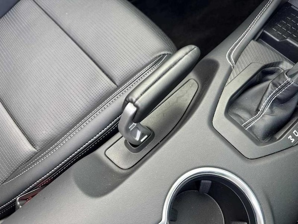 Used Ford Mustang 2025 for sale - 75620978: Photo 39