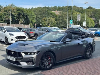 Used Ford Mustang 2025 for sale - 75620978: Photo