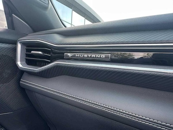 Used Ford Mustang 2025 for sale - 75620978: Photo 40