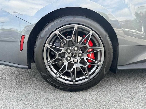 Used Ford Mustang 2025 for sale - 75620978: Photo 9