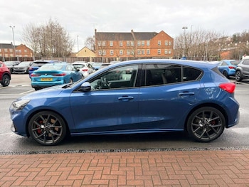 Used Ford Focus 2020 for sale - 76919974: Photo