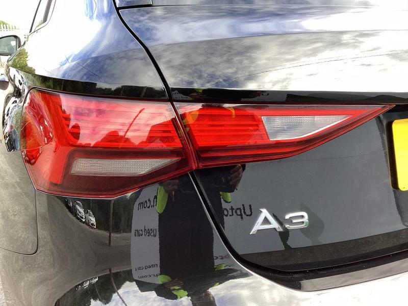 Used Audi A3 2022 for sale - 77335982: Photo 12