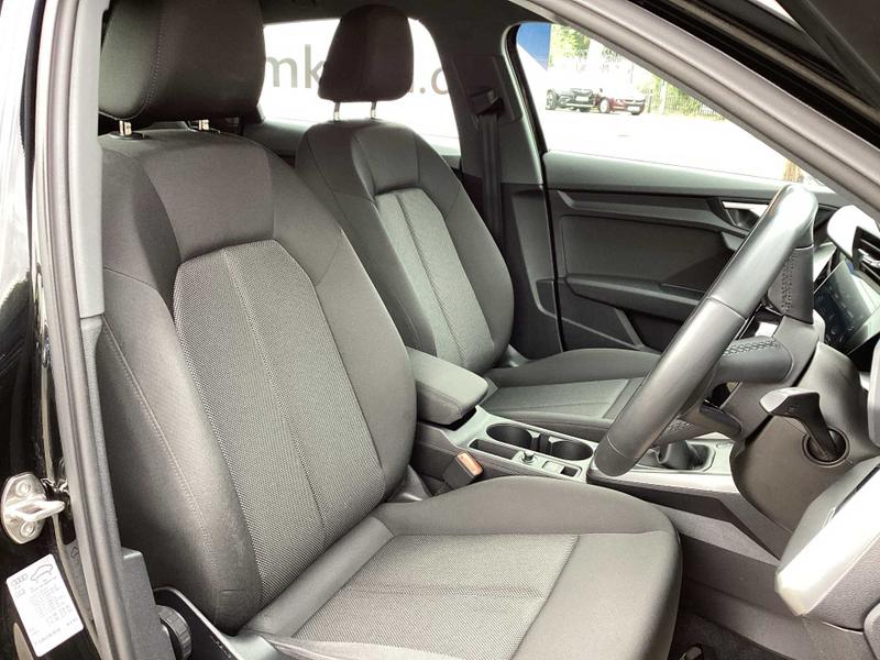 Used Audi A3 2022 for sale - 77335982: Photo 2