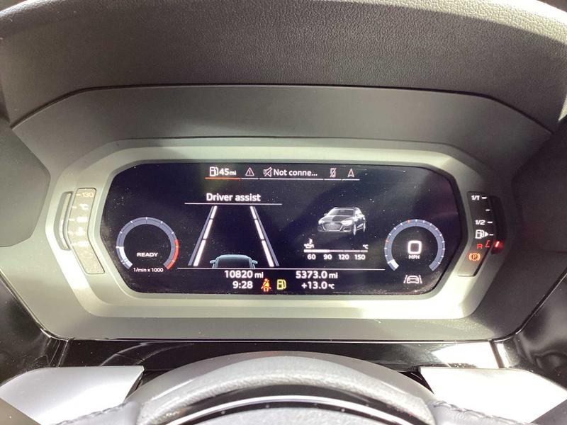 Used Audi A3 2022 for sale - 77335982: Photo 20