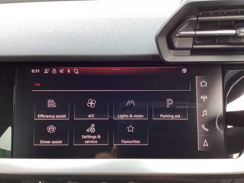 Used Audi A3 2022 for sale - 77335982: Photo 27