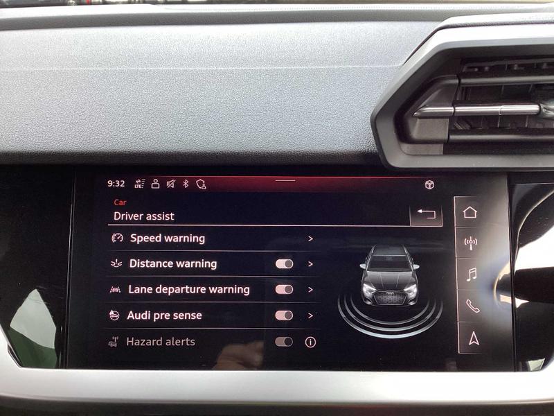 Used Audi A3 2022 for sale - 77335982: Photo 28