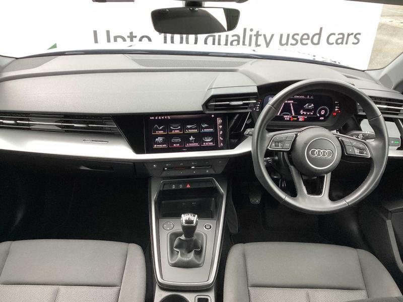 Used Audi A3 2022 for sale - 77335982: Photo 39