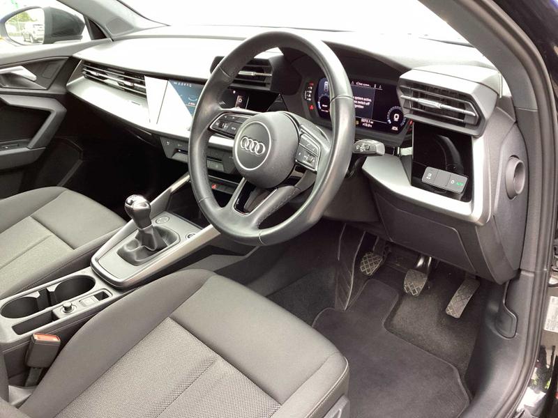 Used Audi A3 2022 for sale - 77335982: Photo 40