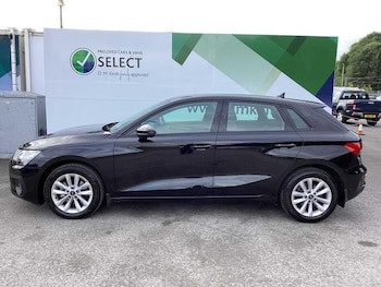 Used Audi A3 2022 for sale - 77335982: Photo