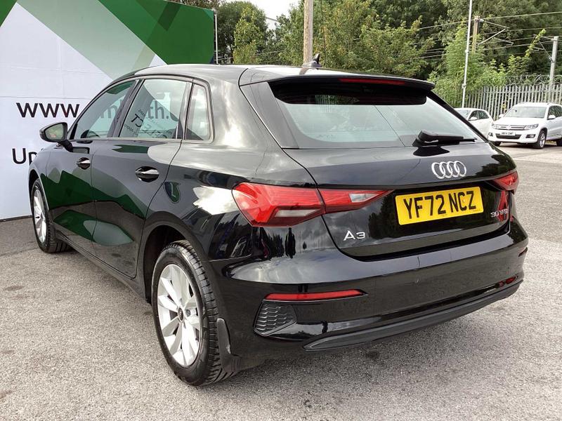 Used Audi A3 2022 for sale - 77335982: Photo 8