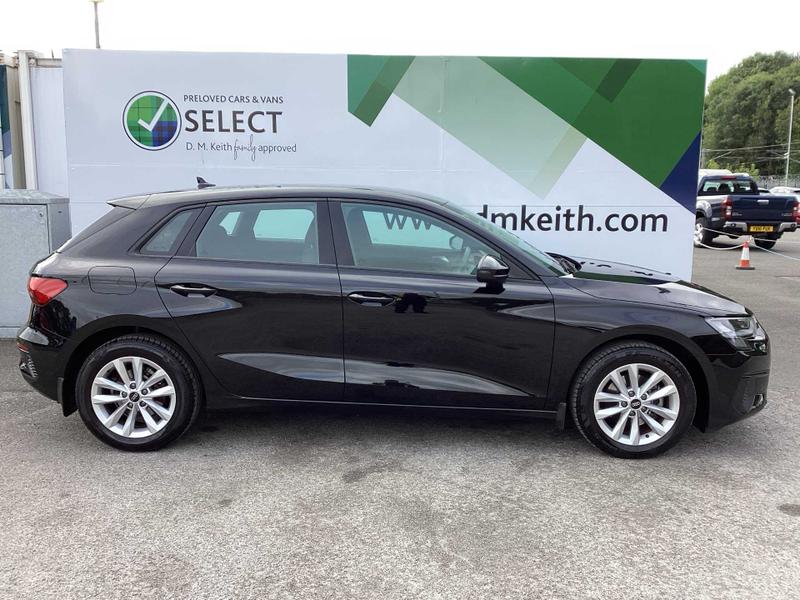 Used Audi A3 2022 for sale - 77335982: Photo 9