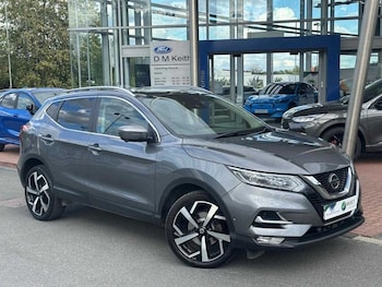 2019 - 1.3 DiG-T Tekna 5dr Manual