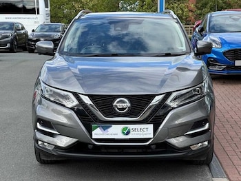 Used Nissan Qashqai 2019 for sale - 75673651: Photo