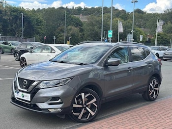 Used Nissan Qashqai 2019 for sale - 75673651: Photo