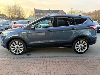 Used Ford Kuga 2019 for sale - 77718593: Photo