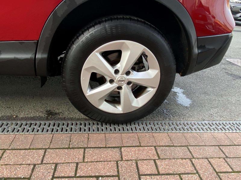 Used Nissan Qashqai 2020 for sale - 76882410: Photo 10