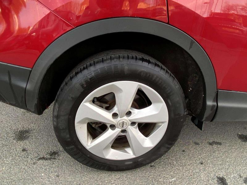 Used Nissan Qashqai 2020 for sale - 76882410: Photo 11