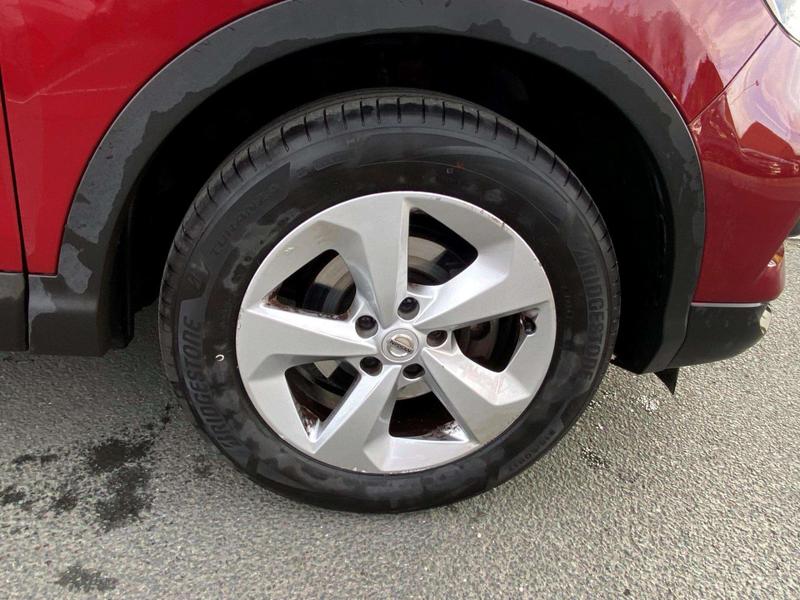 Used Nissan Qashqai 2020 for sale - 76882410: Photo 12