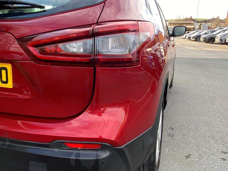 Used Nissan Qashqai 2020 for sale - 76882410: Photo 13