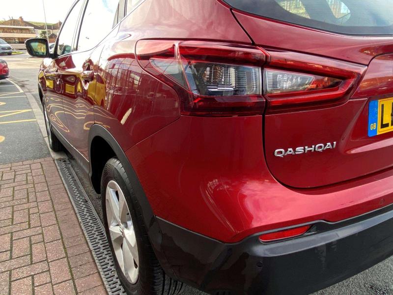 Used Nissan Qashqai 2020 for sale - 76882410: Photo 14