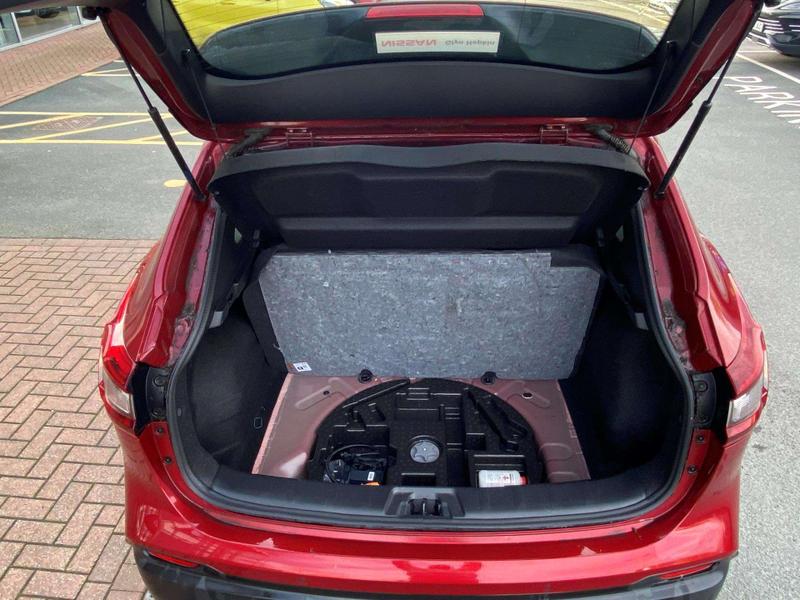 Used Nissan Qashqai 2020 for sale - 76882410: Photo 15