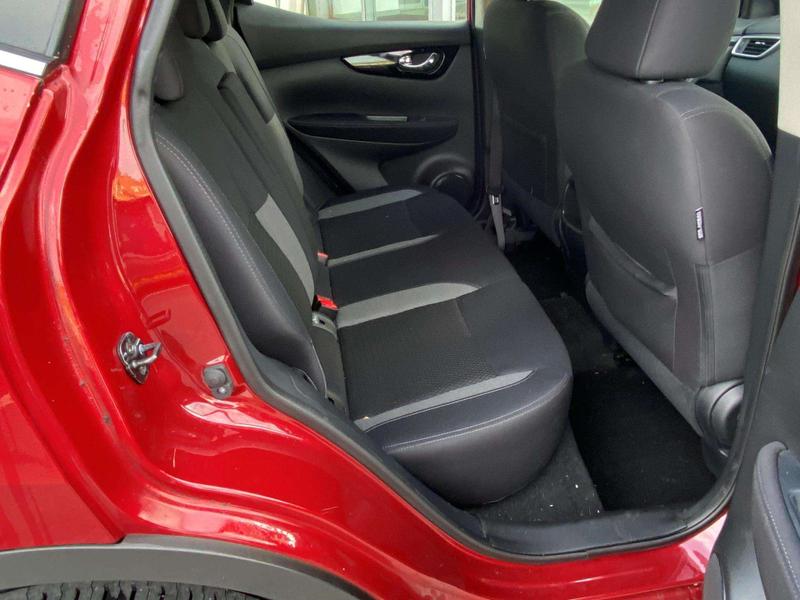 Used Nissan Qashqai 2020 for sale - 76882410: Photo 16