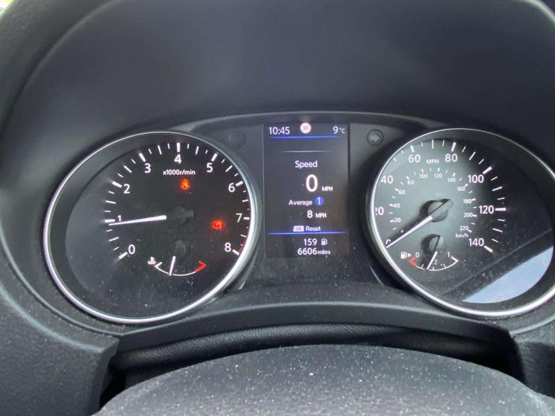 Used Nissan Qashqai 2020 for sale - 76882410: Photo 18