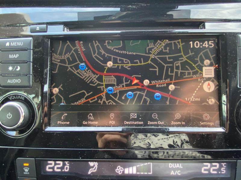 Used Nissan Qashqai 2020 for sale - 76882410: Photo 19