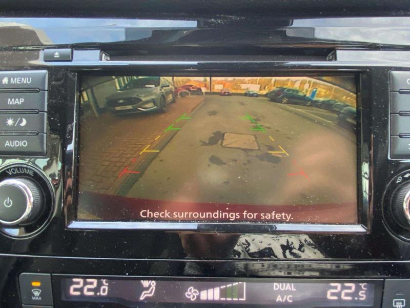 Used Nissan Qashqai 2020 for sale - 76882410: Photo 20