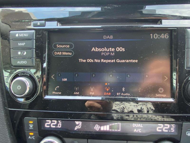 Used Nissan Qashqai 2020 for sale - 76882410: Photo 21