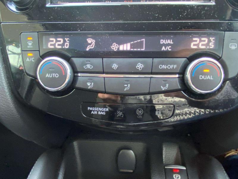 Used Nissan Qashqai 2020 for sale - 76882410: Photo 22