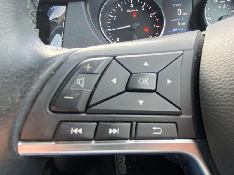 Used Nissan Qashqai 2020 for sale - 76882410: Photo 23