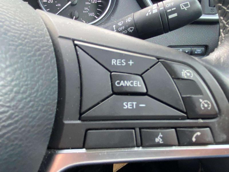 Used Nissan Qashqai 2020 for sale - 76882410: Photo 24