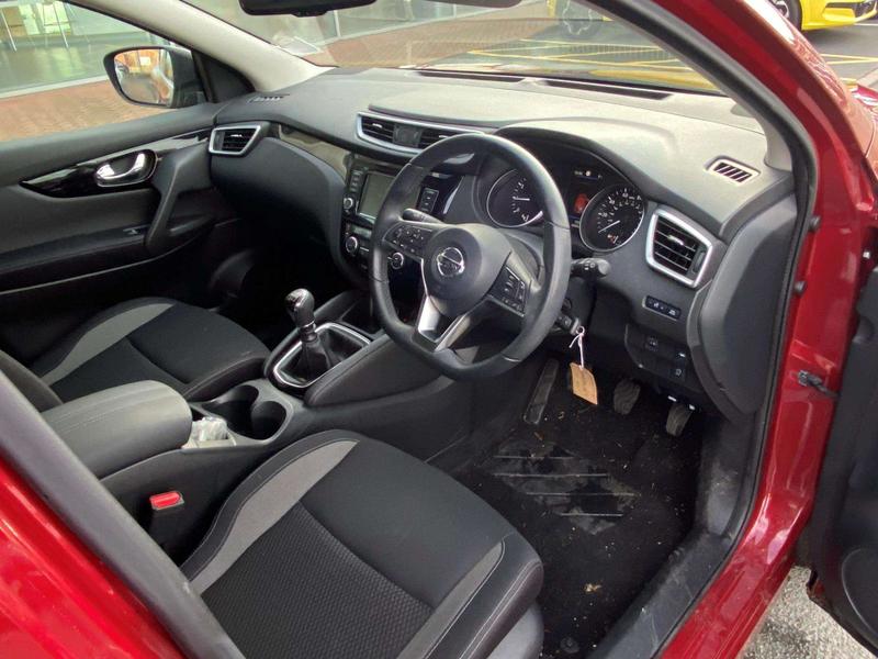 Used Nissan Qashqai 2020 for sale - 76882410: Photo 27