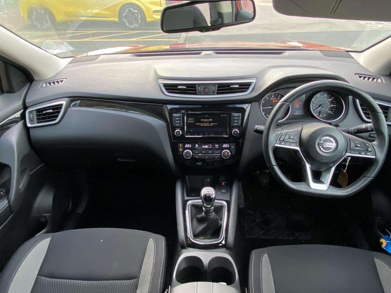 Used Nissan Qashqai 2020 for sale - 76882410: Photo 28
