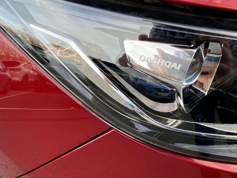 Used Nissan Qashqai 2020 for sale - 76882410: Photo 30