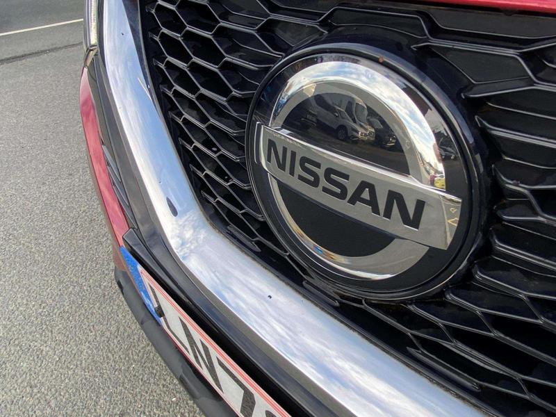 Used Nissan Qashqai 2020 for sale - 76882410: Photo 32