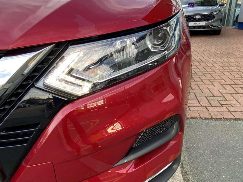 Used Nissan Qashqai 2020 for sale - 76882410: Photo 33