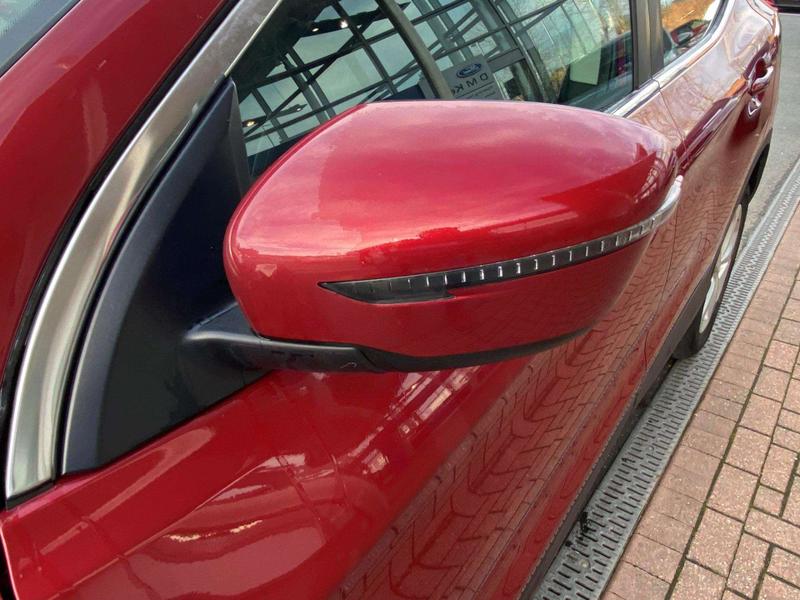 Used Nissan Qashqai 2020 for sale - 76882410: Photo 35