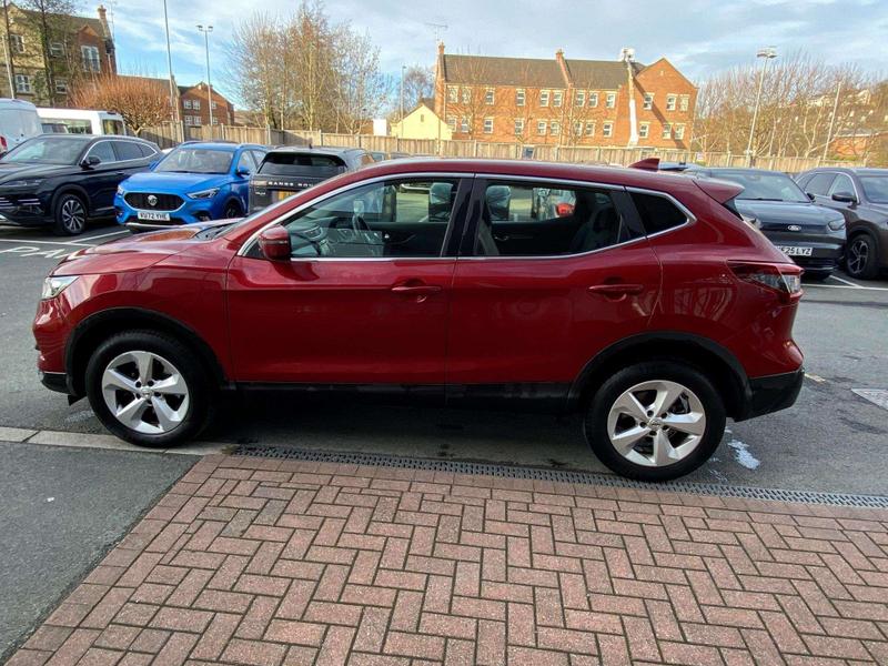 Used Nissan Qashqai 2020 for sale - 76882410: Photo 7
