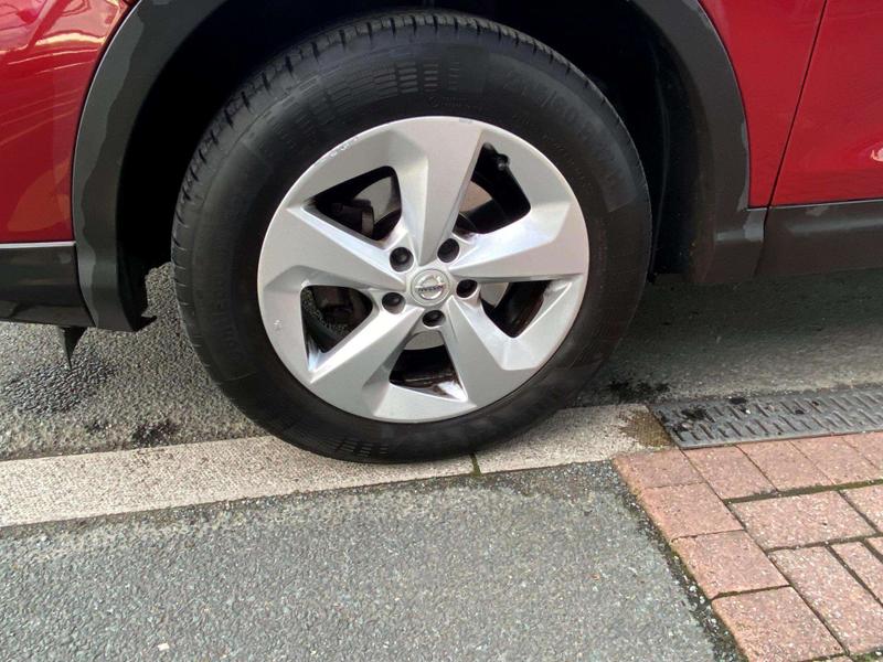 Used Nissan Qashqai 2020 for sale - 76882410: Photo 9