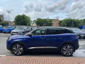 Used Peugeot 3008 2019 for sale - 74854176: Photo