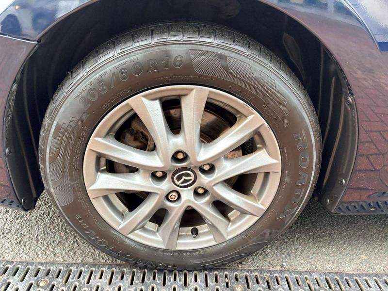 Used Mazda Mazda3 2015 for sale - 77407125: Photo 12