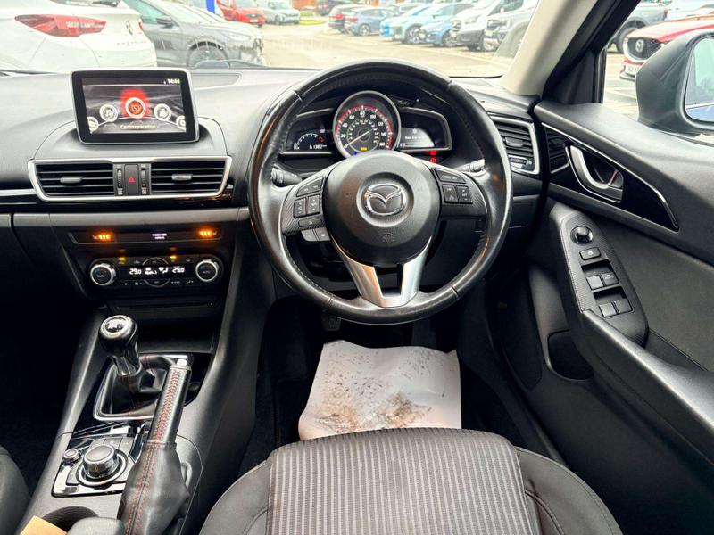 Used Mazda Mazda3 2015 for sale - 77407125: Photo 18