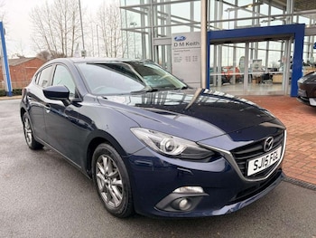Used Mazda Mazda3 2015 for sale - 77407125: Photo