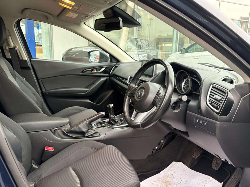 Used Mazda Mazda3 2015 for sale - 77407125: Photo 31
